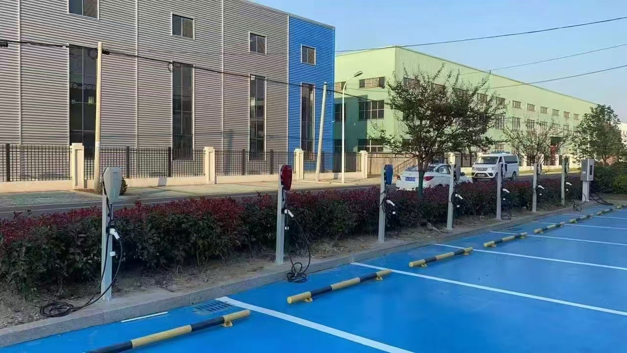 淺談安科瑞有序充電平臺(tái)在新能源時(shí)代下的發(fā)展方向